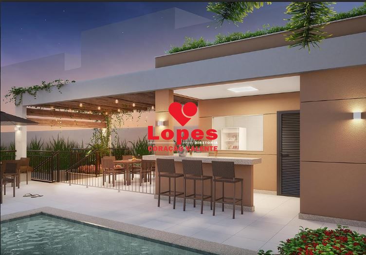 Apartamento, 2 quartos, 52 m² - Foto 14