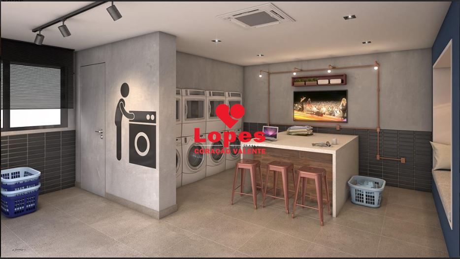 Apartamento, 2 quartos, 52 m² - Foto 17