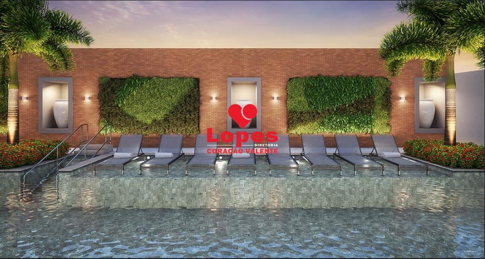 Apartamento, 2 quartos, 52 m² - Foto 18