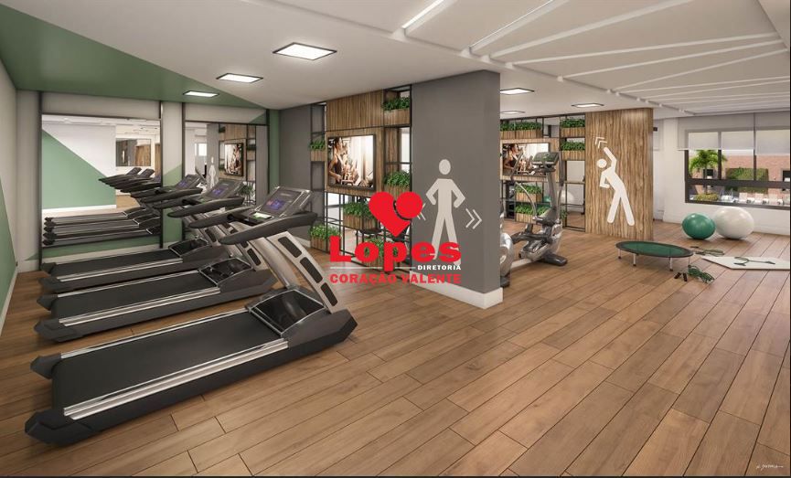 Apartamento, 2 quartos, 52 m² - Foto 20