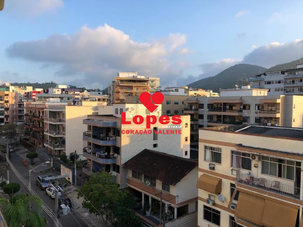 Apartamento, 2 quartos, 64 m² - Foto 2