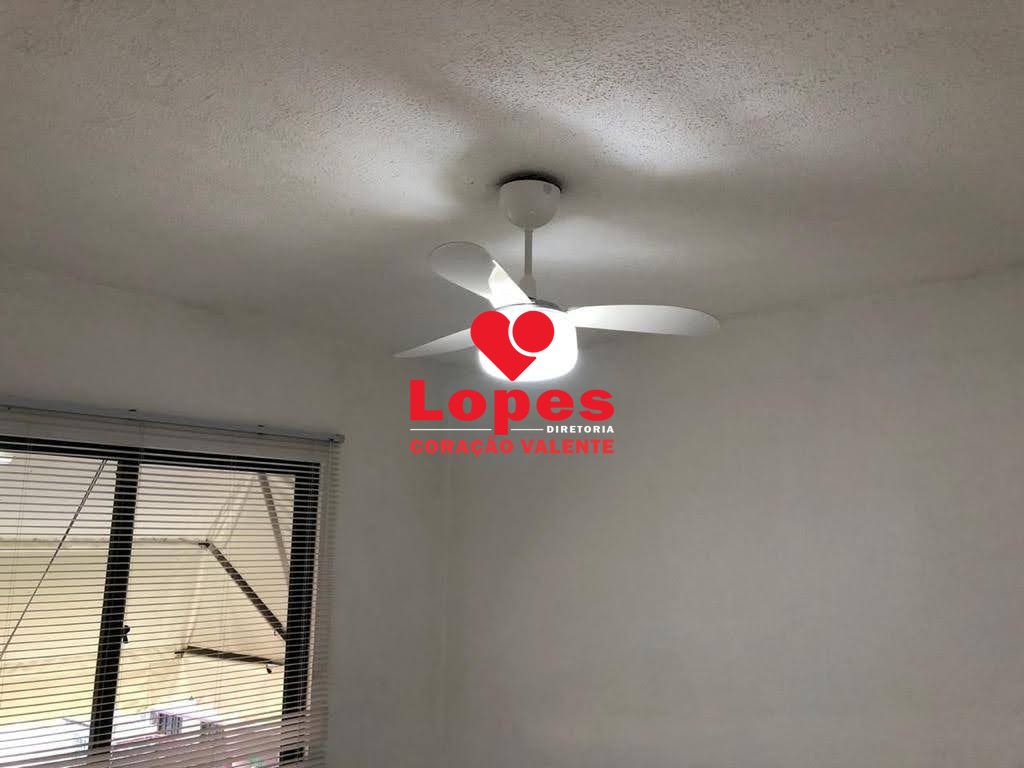 Apartamento, 2 quartos, 64 m² - Foto 8