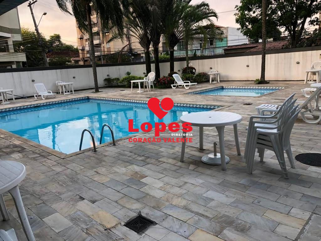 Apartamento, 2 quartos, 64 m² - Foto 24