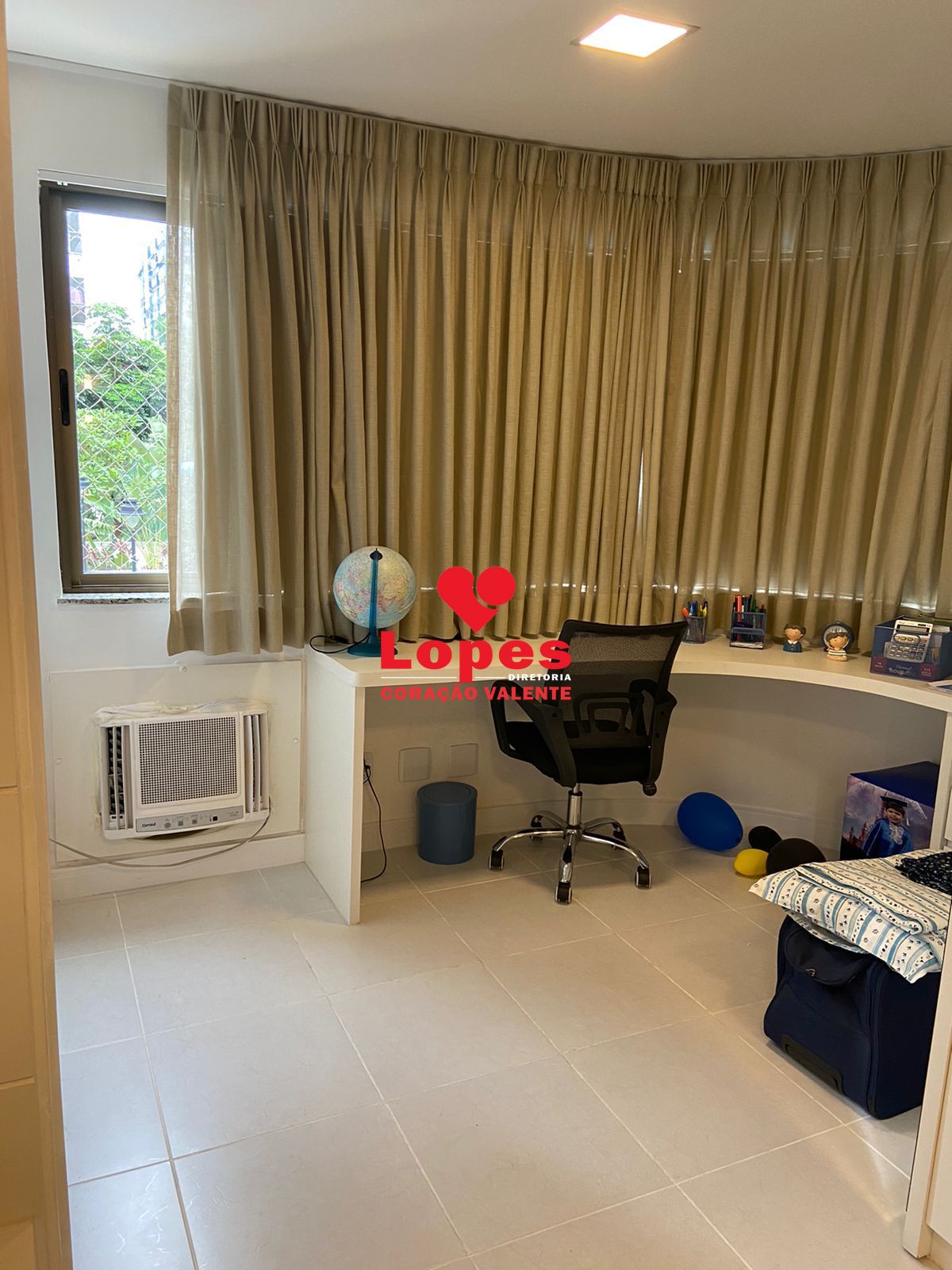 Apartamento à venda com 4 quartos, 148m² - Foto 40