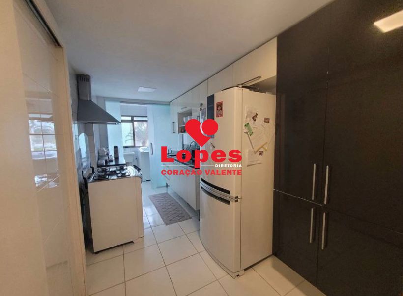 Apartamento à venda com 4 quartos, 148m² - Foto 16