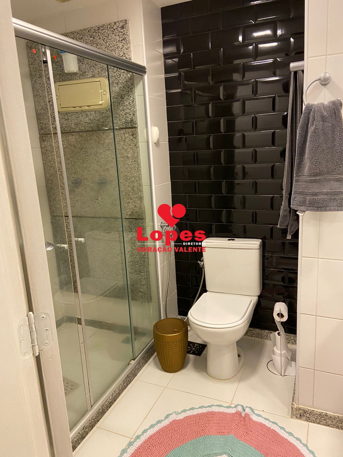 Apartamento à venda com 4 quartos, 148m² - Foto 31