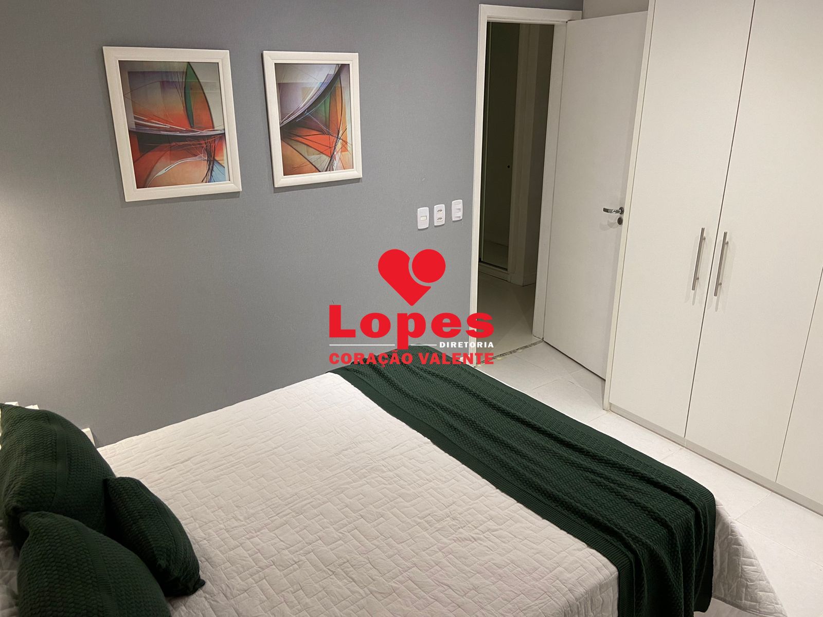 Apartamento à venda com 4 quartos, 148m² - Foto 29