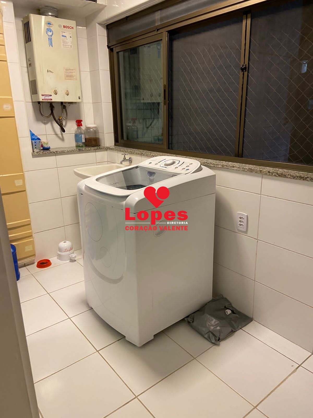 Apartamento à venda com 4 quartos, 148m² - Foto 30