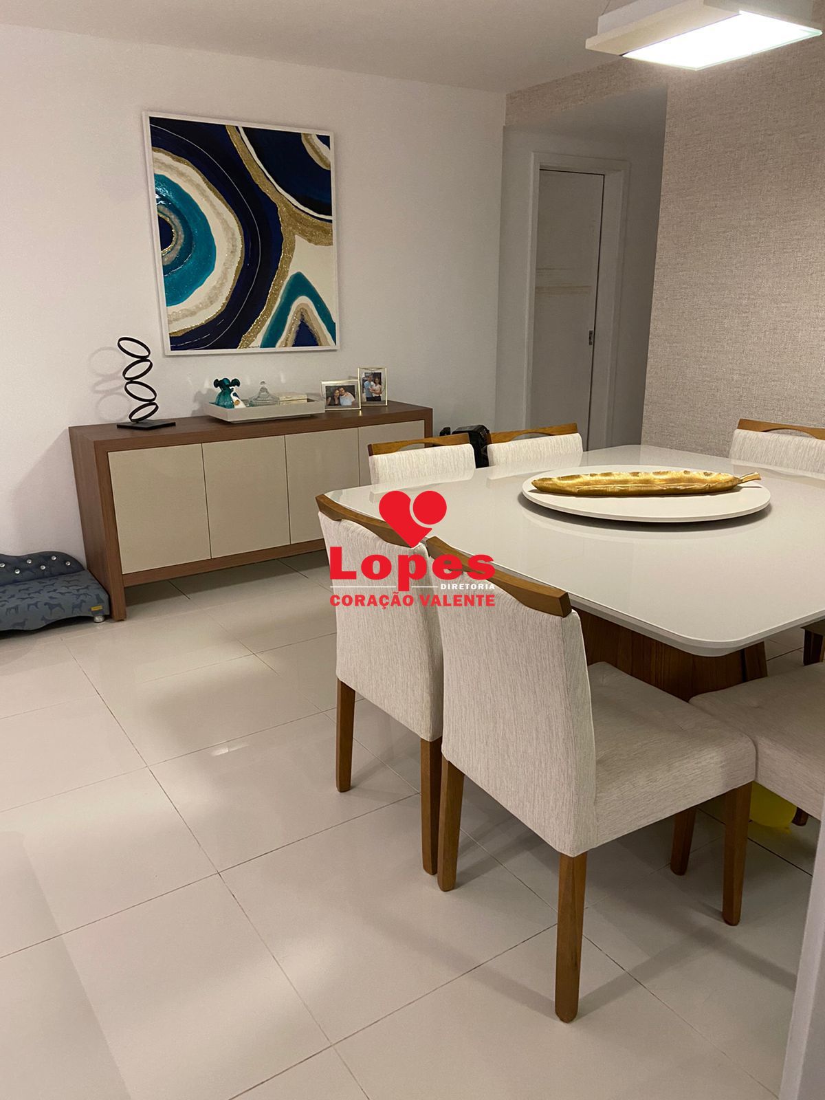 Apartamento à venda com 4 quartos, 148m² - Foto 8