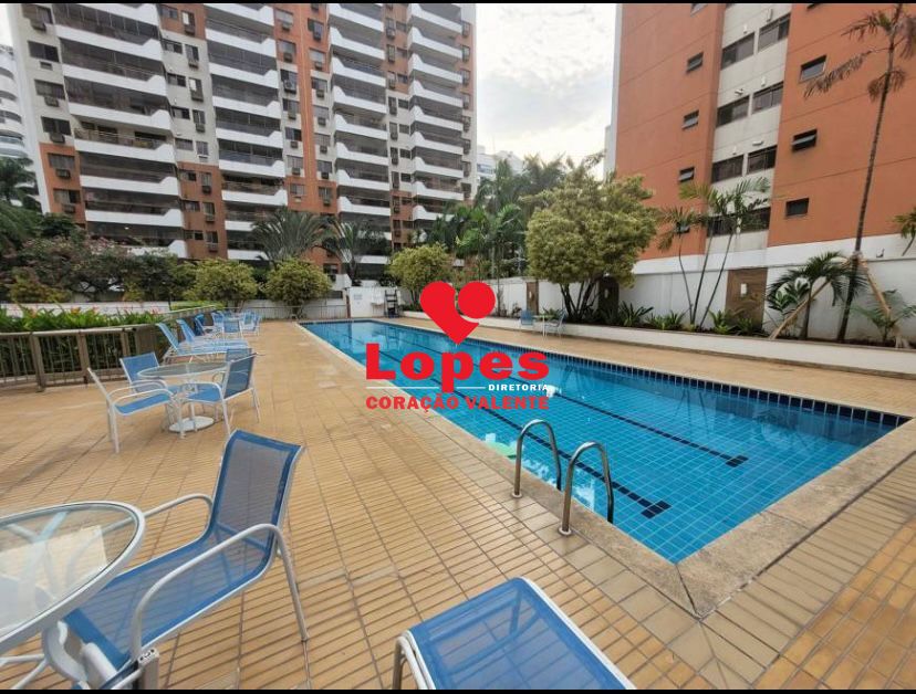 Apartamento à venda com 4 quartos, 148m² - Foto 44