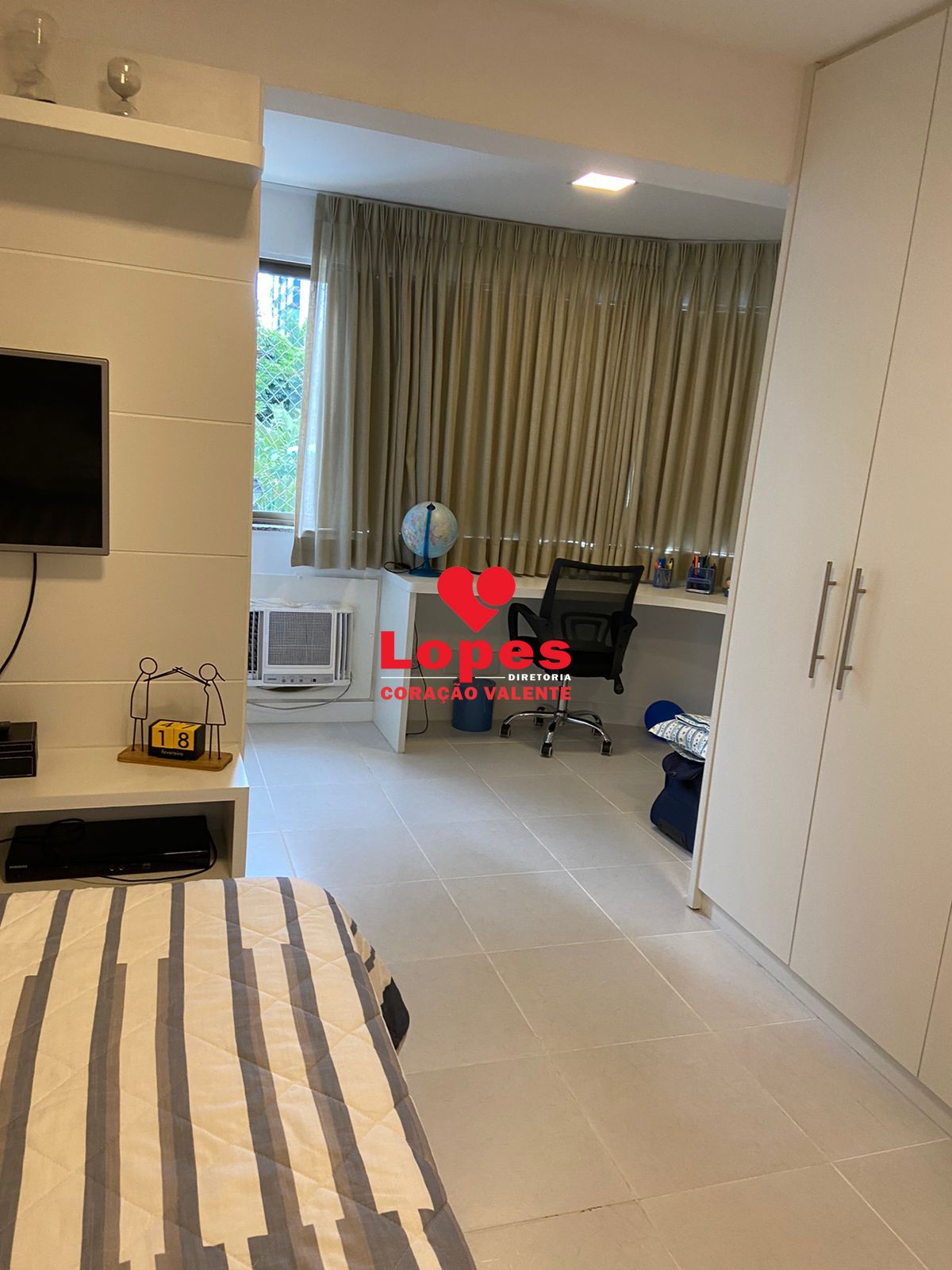 Apartamento à venda com 4 quartos, 148m² - Foto 38