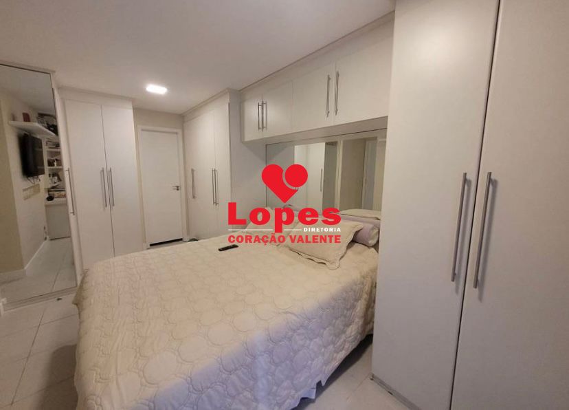 Apartamento à venda com 4 quartos, 148m² - Foto 15