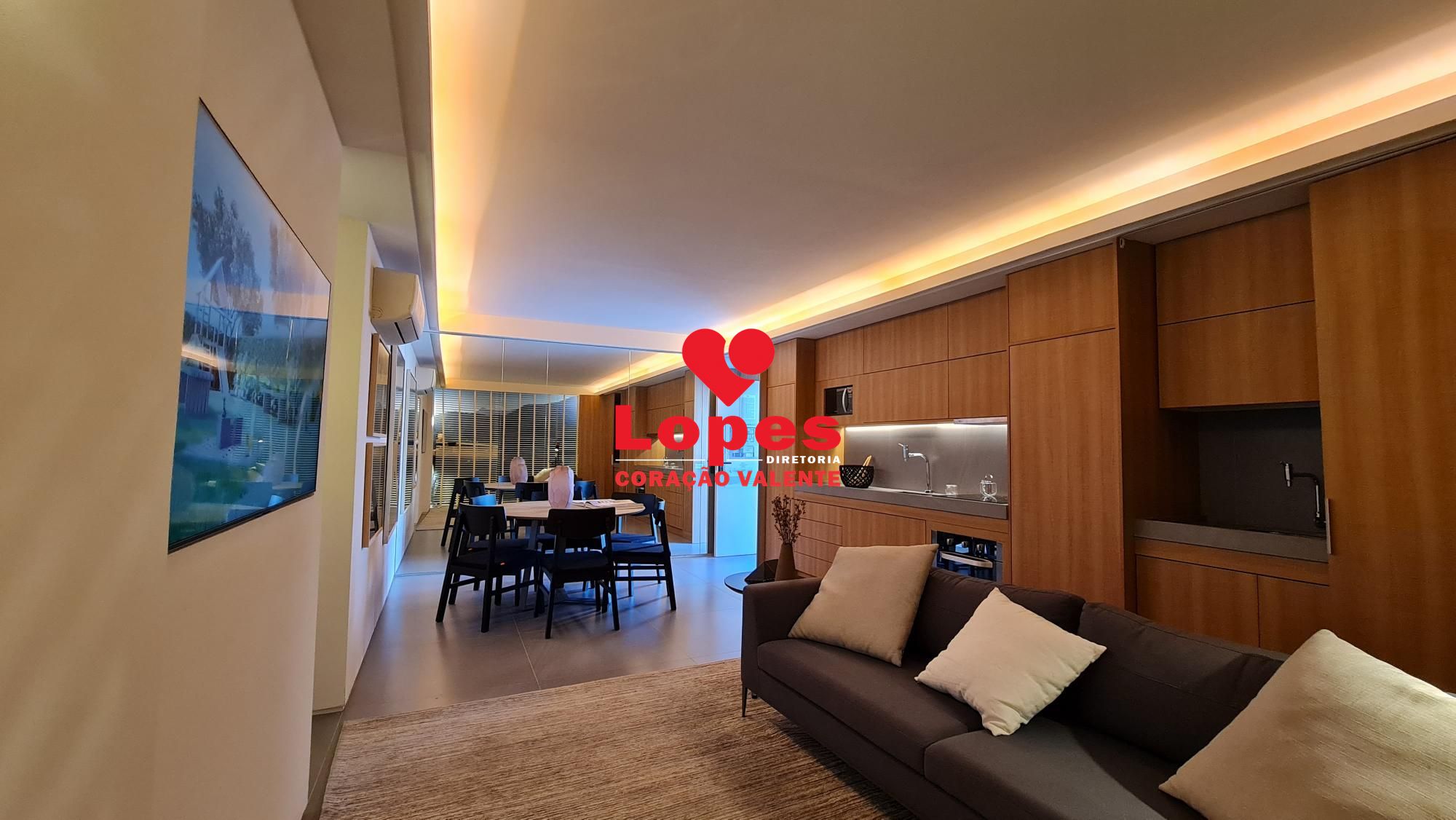 Apartamento, 3 quartos, 63 m² - Foto 5