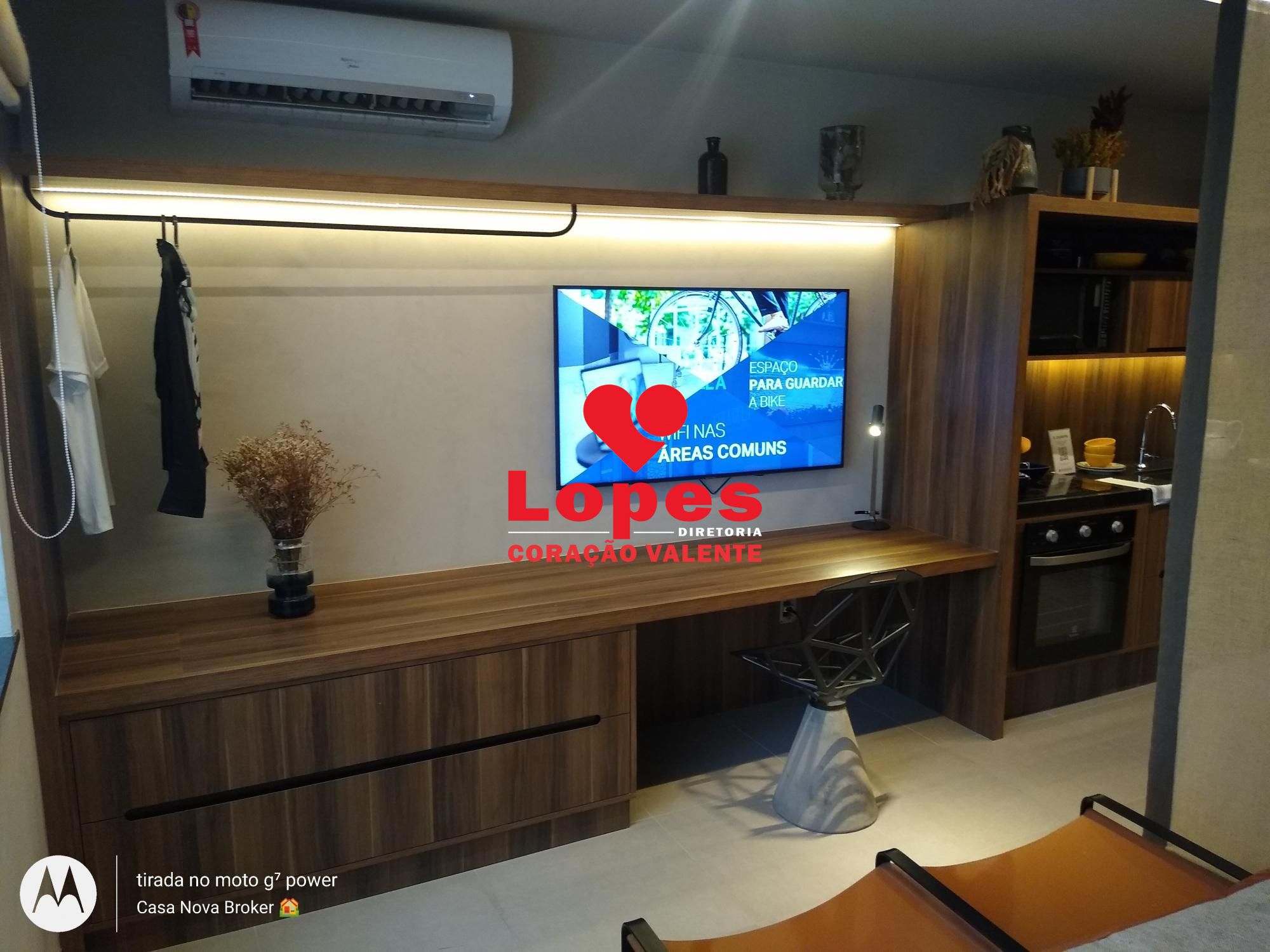 Prédio Inteiro, 37 m² - Foto 5