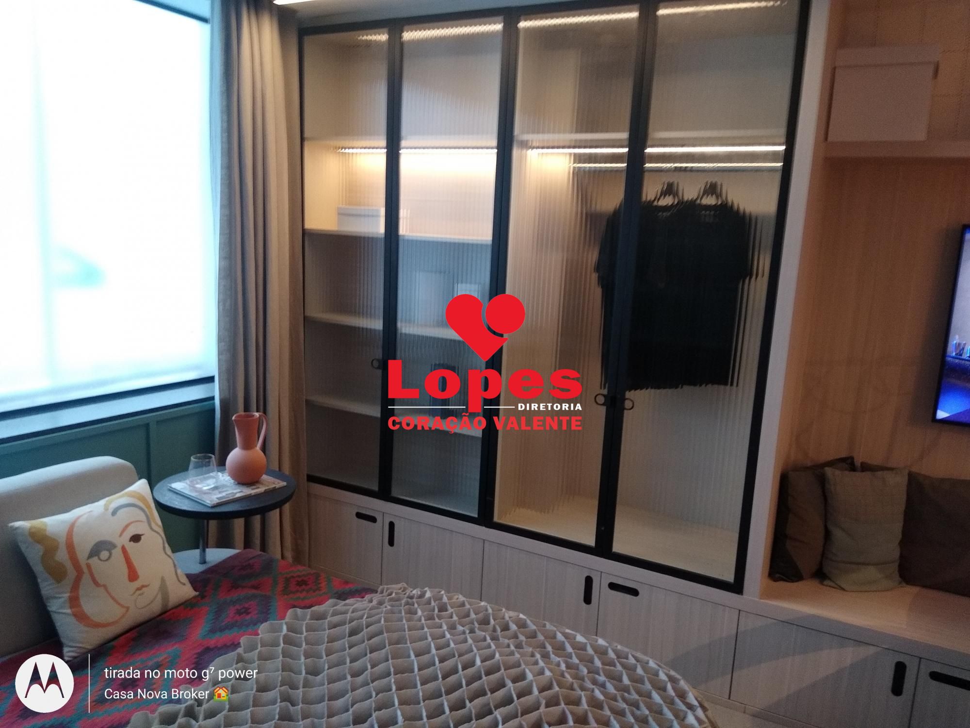 Prédio Inteiro, 37 m² - Foto 6