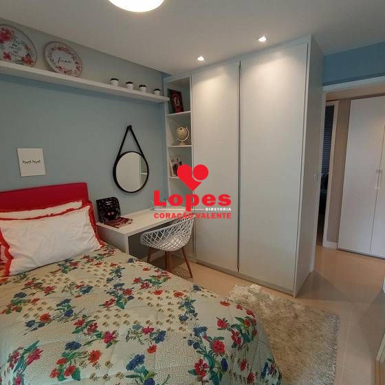 Apartamento, 3 quartos, 98 m² - Foto 23