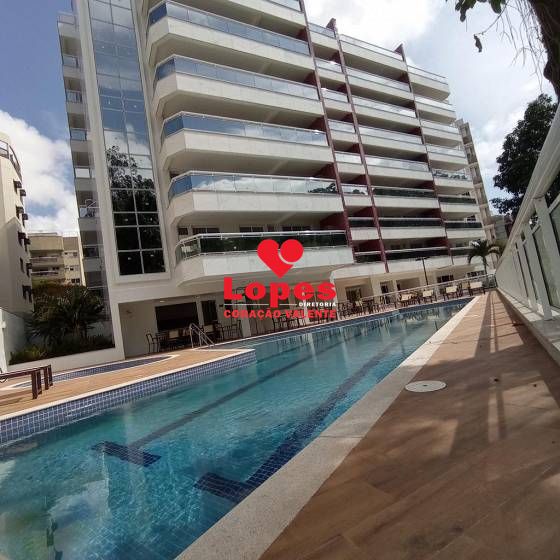 Apartamento, 3 quartos, 98 m² - Foto 2