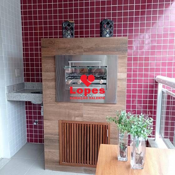 Apartamento, 3 quartos, 98 m² - Foto 34