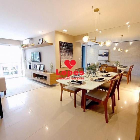 Apartamento, 3 quartos, 98 m² - Foto 9