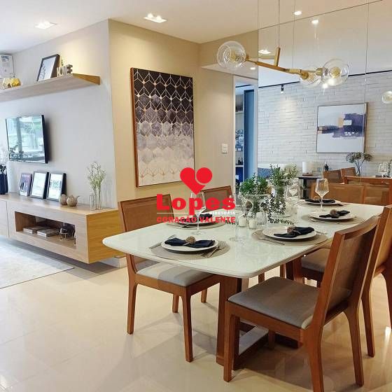 Apartamento, 3 quartos, 98 m² - Foto 8