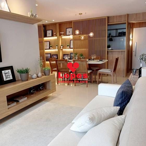 Apartamento, 3 quartos, 98 m² - Foto 5