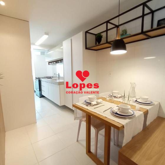 Apartamento, 3 quartos, 98 m² - Foto 7