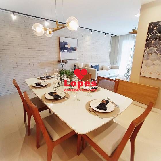 Apartamento, 3 quartos, 98 m² - Foto 6