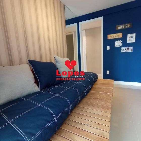 Apartamento, 3 quartos, 98 m² - Foto 16