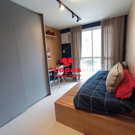 Apartamento, 3 quartos, 98 m² - Foto 15