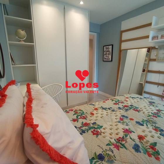 Apartamento, 3 quartos, 98 m² - Foto 19