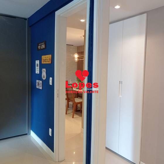 Apartamento, 3 quartos, 98 m² - Foto 17