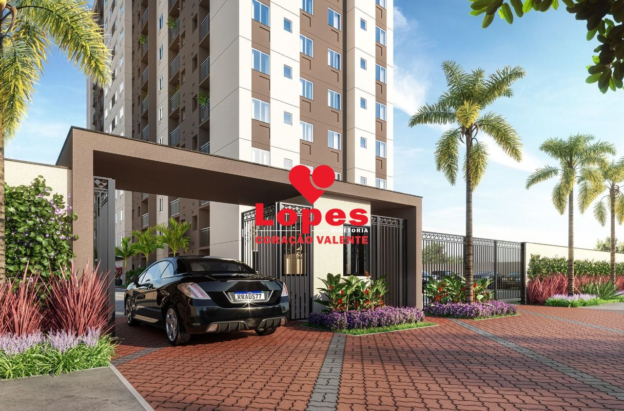 Apartamento, 2 quartos, 33 m² - Foto 28