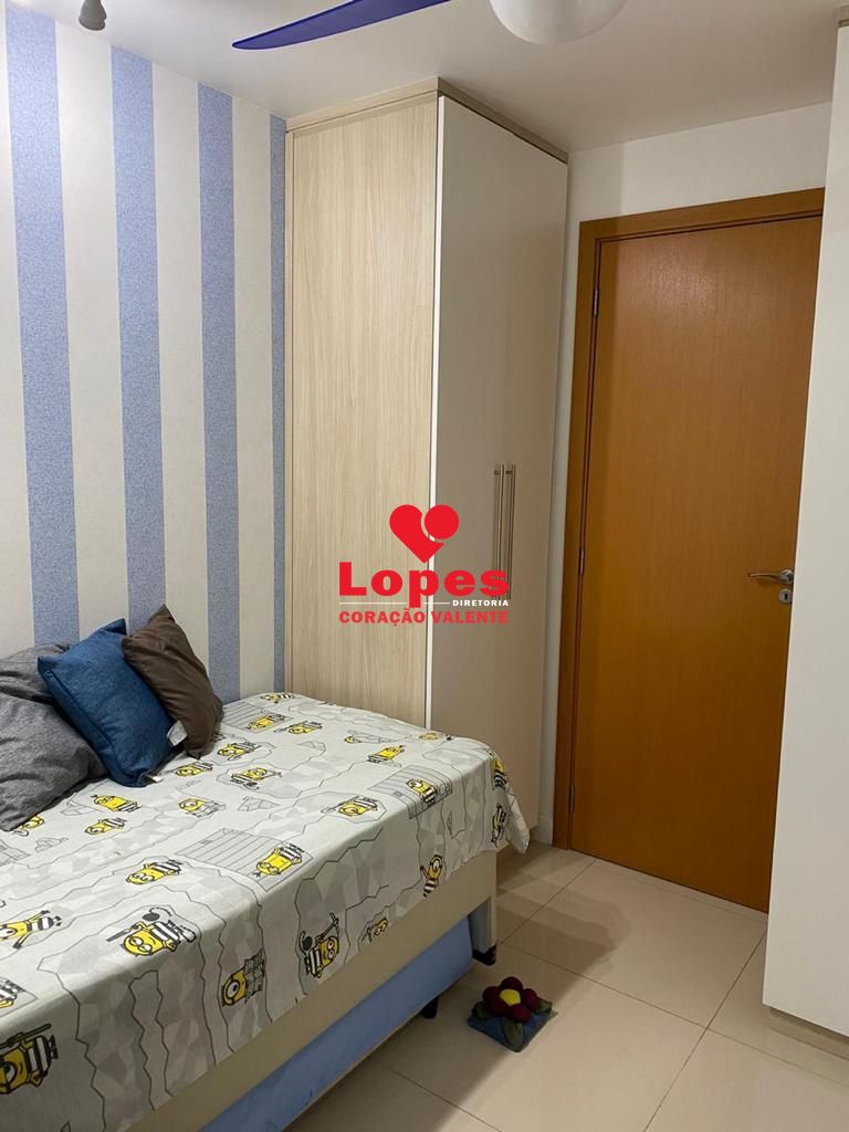 Apartamento à venda com 3 quartos, 82m² - Foto 8