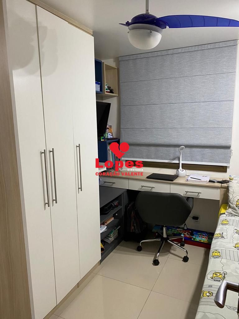 Apartamento à venda com 3 quartos, 82m² - Foto 11