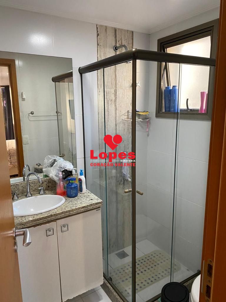 Apartamento à venda com 3 quartos, 82m² - Foto 10