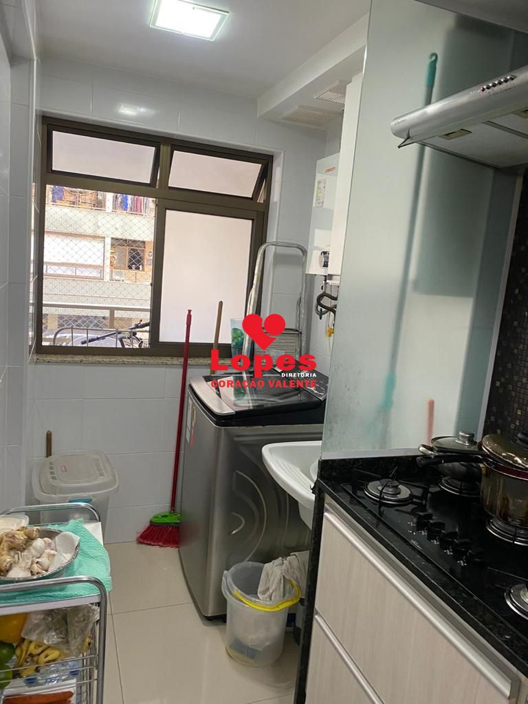 Apartamento à venda com 3 quartos, 82m² - Foto 18