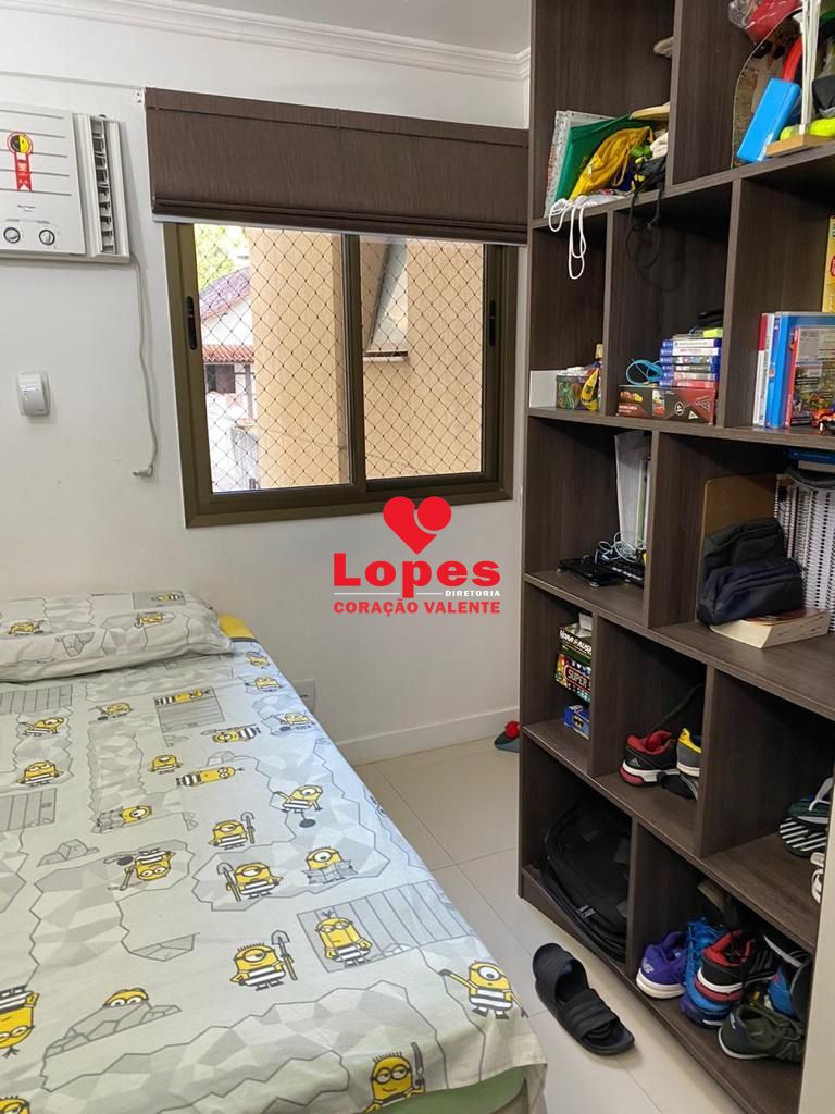 Apartamento à venda com 3 quartos, 82m² - Foto 15