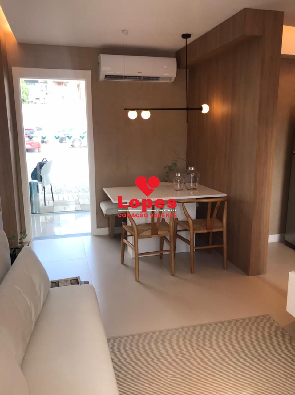 Apartamento à venda com 2 quartos, 44m² - Foto 11