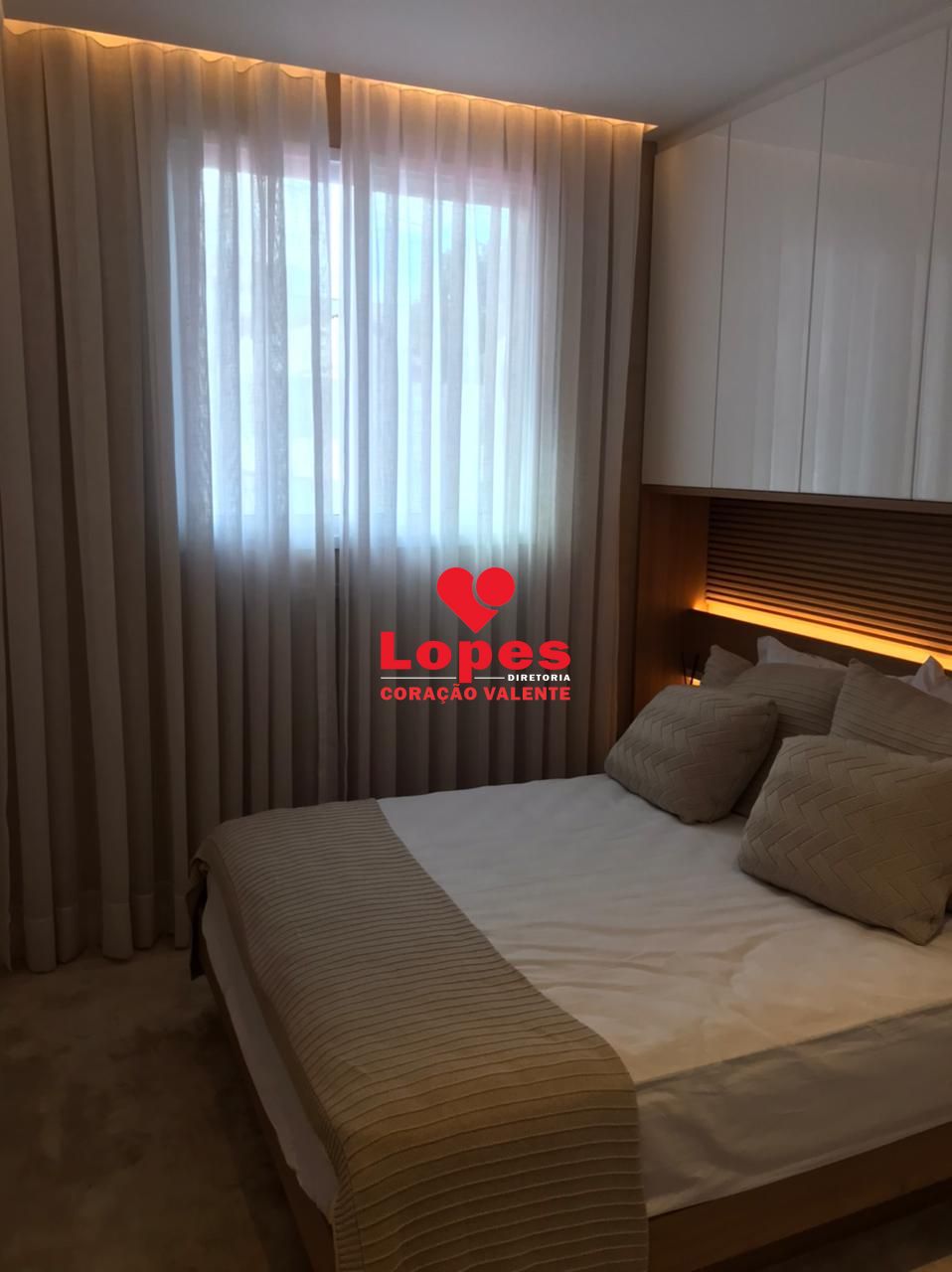 Apartamento à venda com 2 quartos, 44m² - Foto 11