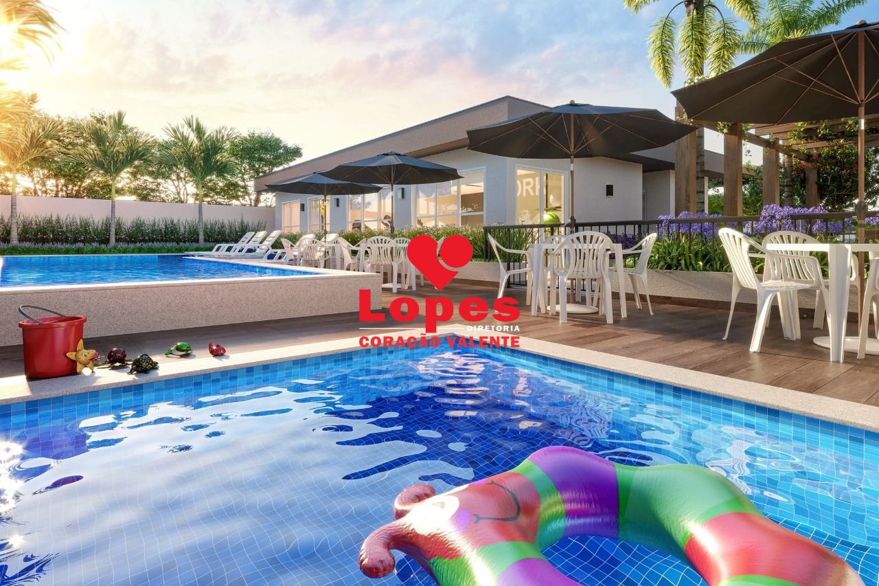 Apartamento, 2 quartos, 44 m² - Foto 26