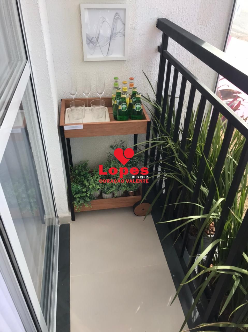 Apartamento, 2 quartos, 44 m² - Foto 14
