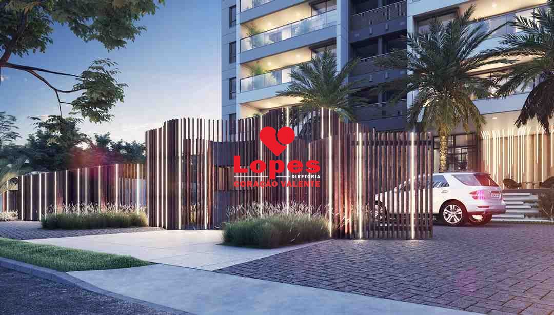 Apartamento, 4 quartos, 187 m² - Foto 3