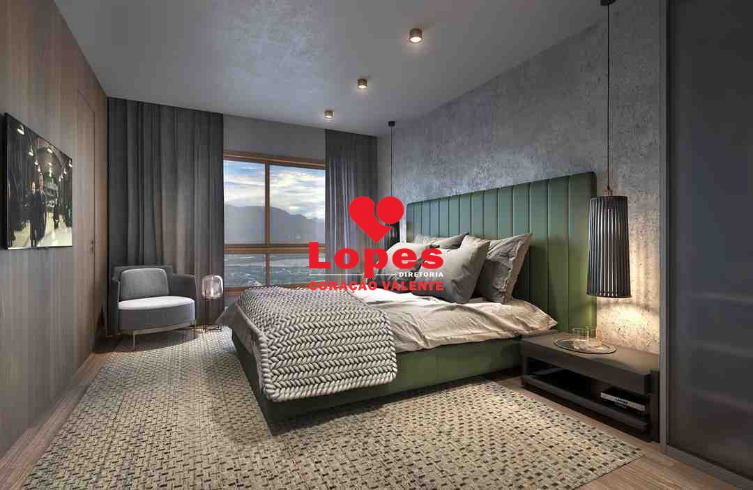 Apartamento, 4 quartos, 187 m² - Foto 1