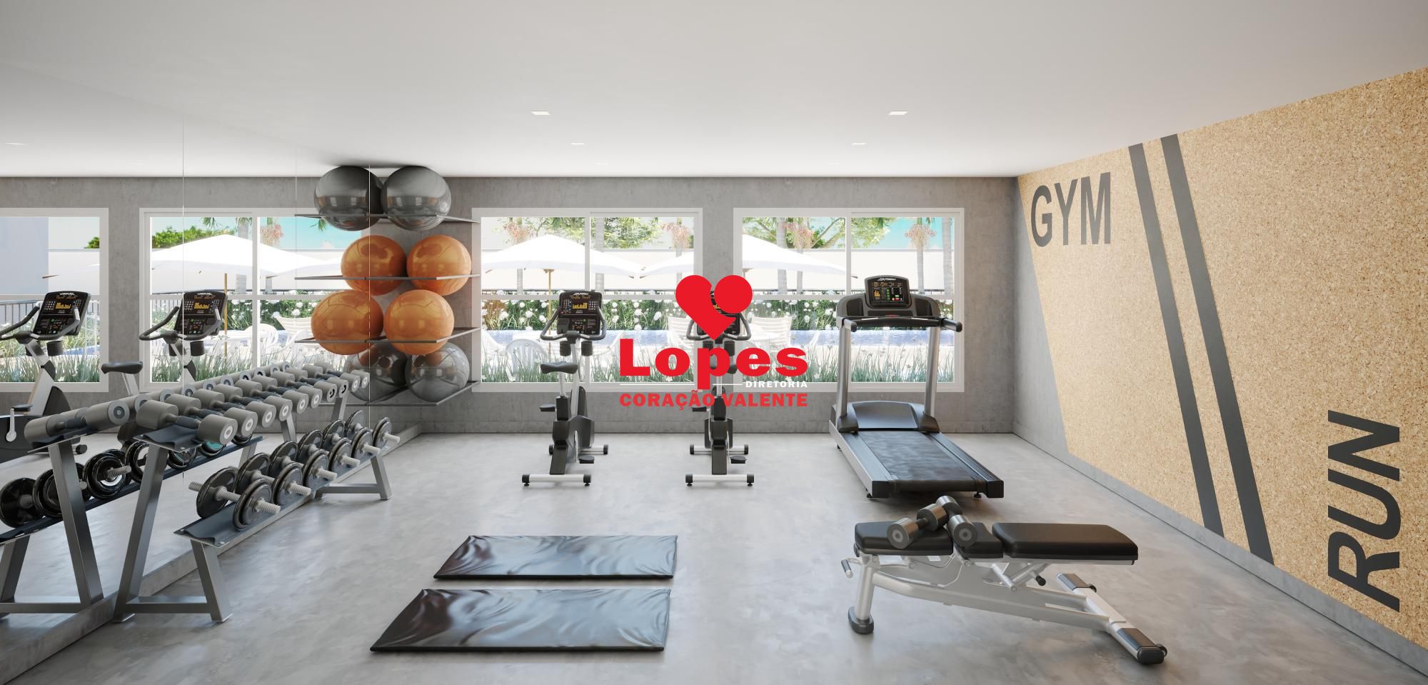 Apartamento, 2 quartos, 42 m² - Foto 31