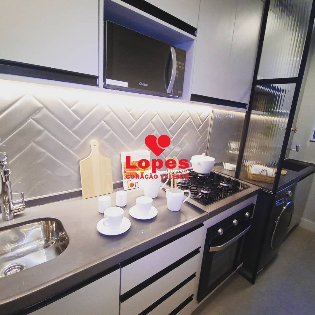 Apartamento, 2 quartos, 42 m² - Foto 3