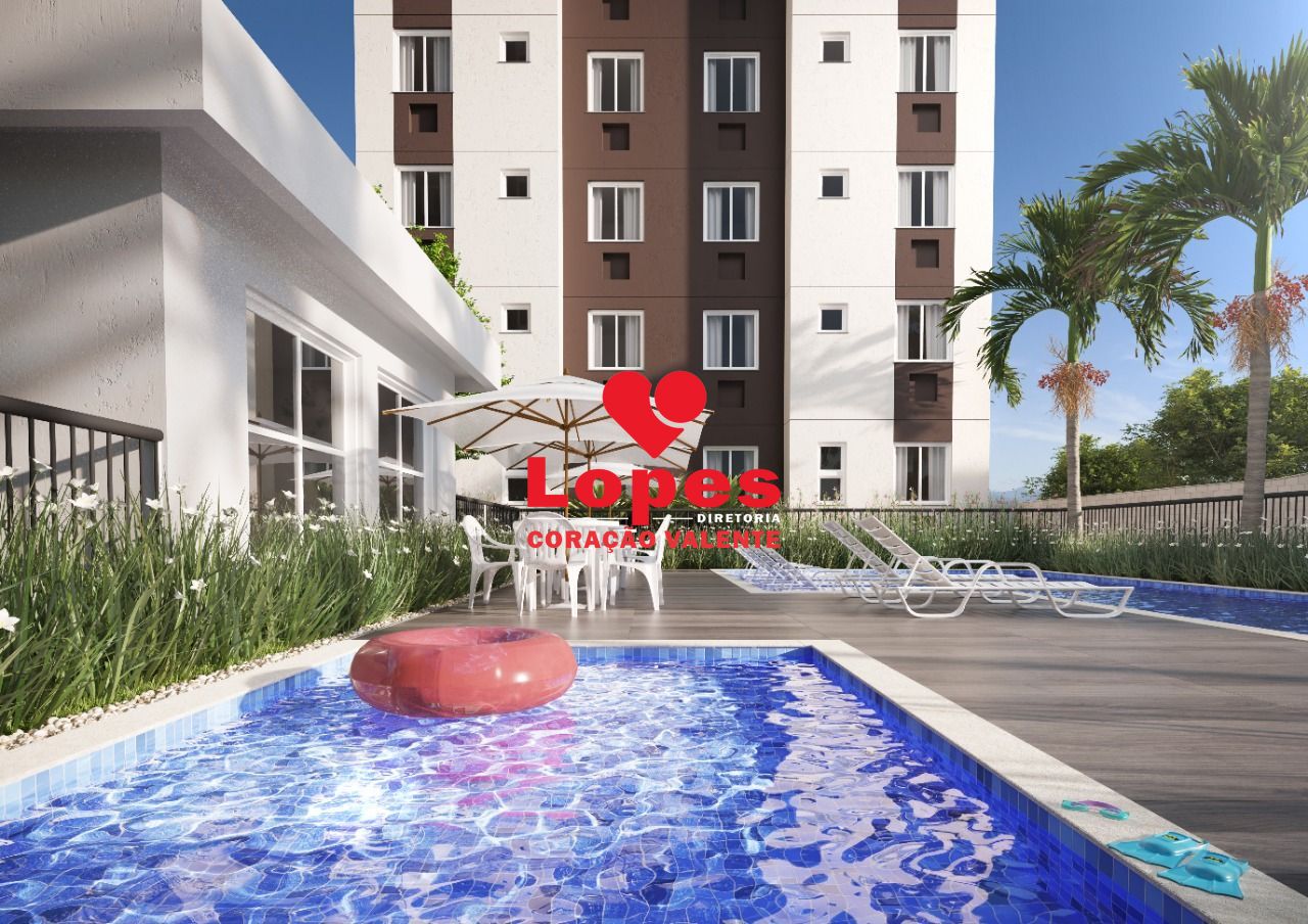 Apartamento, 2 quartos, 42 m² - Foto 16