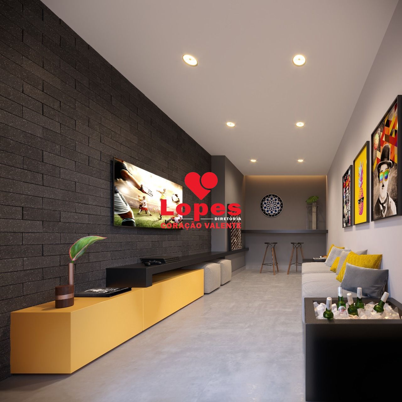 Apartamento, 2 quartos, 42 m² - Foto 20