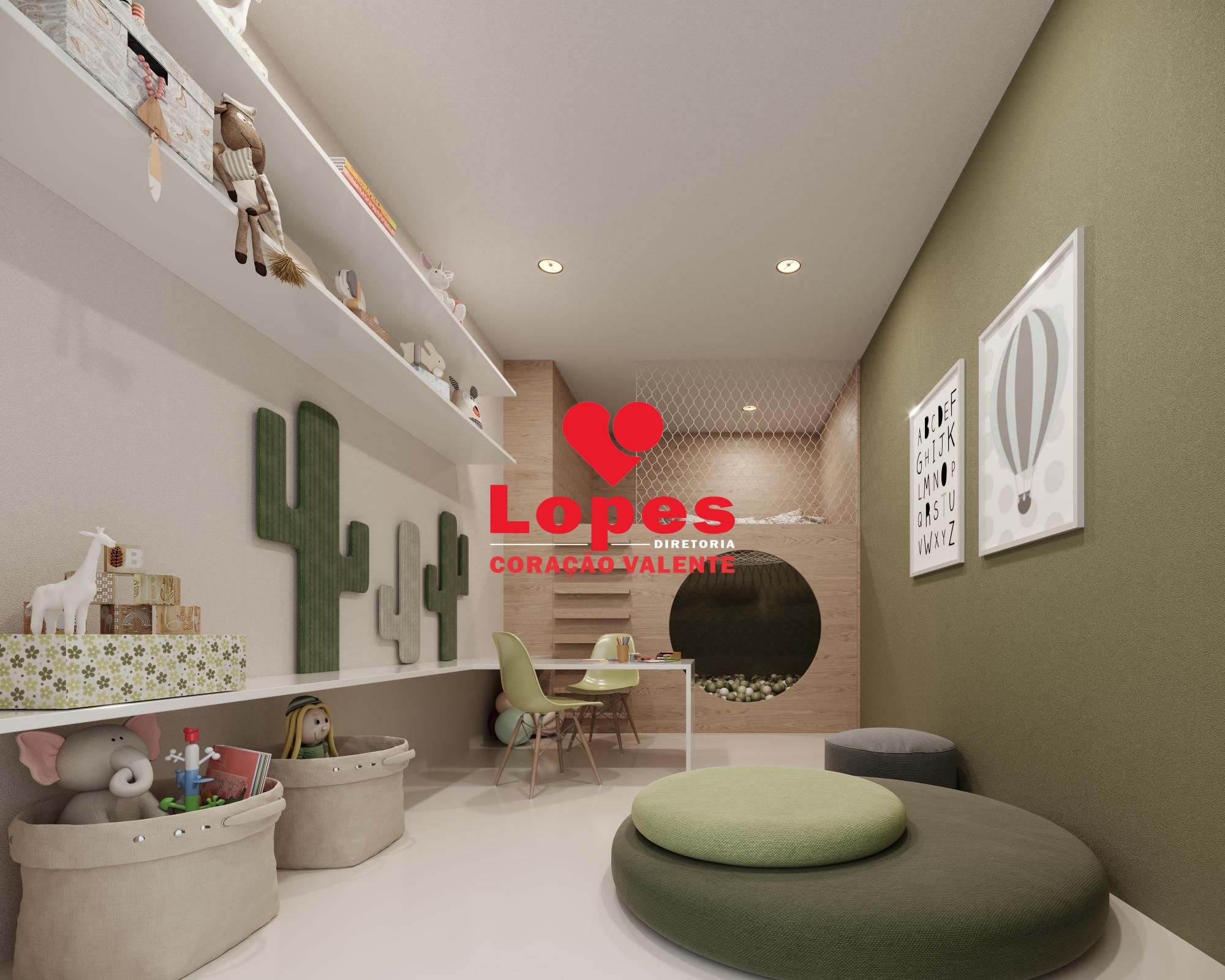 Apartamento, 2 quartos, 42 m² - Foto 28