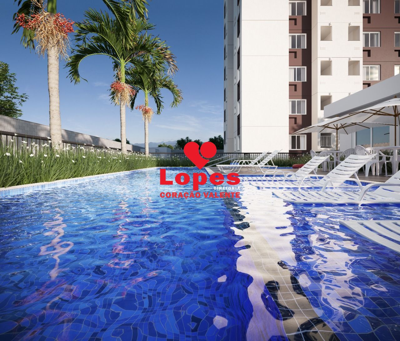 Apartamento, 2 quartos, 42 m² - Foto 14