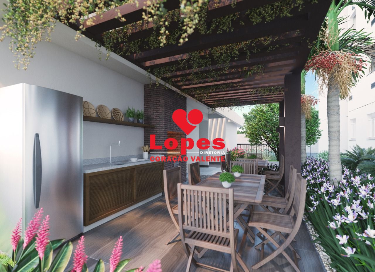 Apartamento, 2 quartos, 42 m² - Foto 19